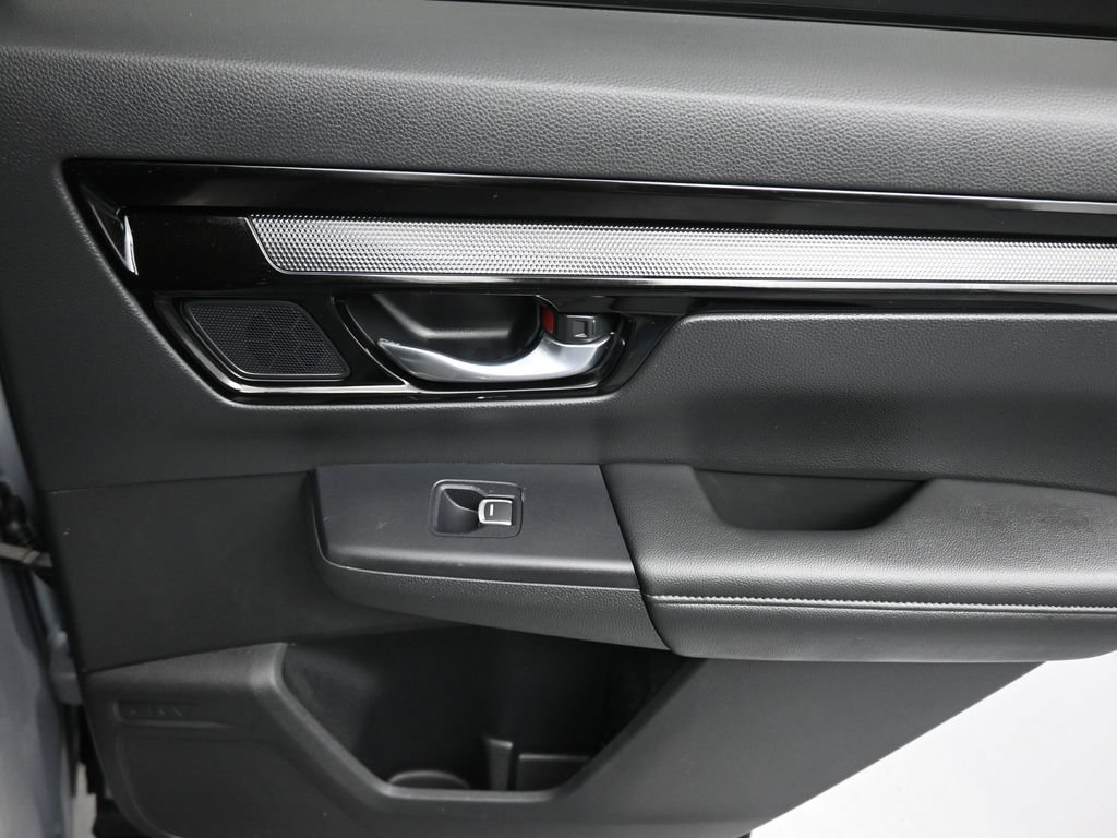 Used 2024 Honda CR-V EX-L image 37