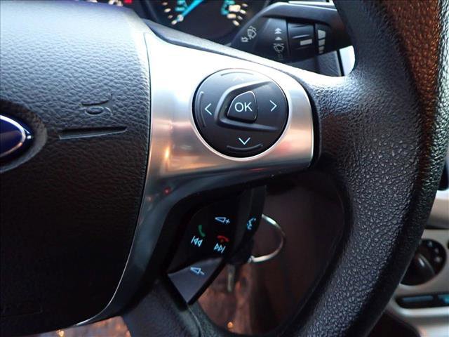 Used 2013 Ford Focus SE w/ Super Fuel Economy (SFE) Pkg image 12