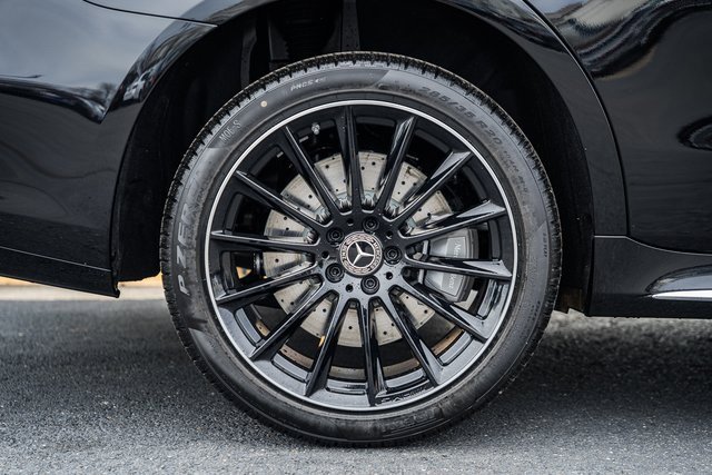 New 2026 Mercedes-Benz S 580 S 580 image 18