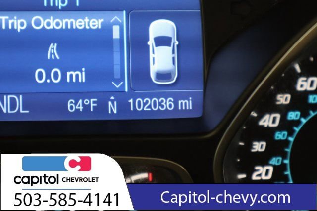Used 2012 Ford Focus SE FWD image 16