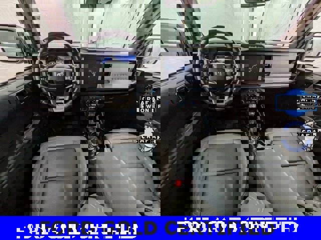 Certified 2023 Ford Bronco Outer Banks image 12