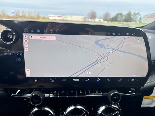 New 2026 Chevrolet Blazer EV LT image 21