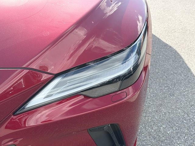 New 2026 Lexus RX 350 w/ Luxury Package image 9