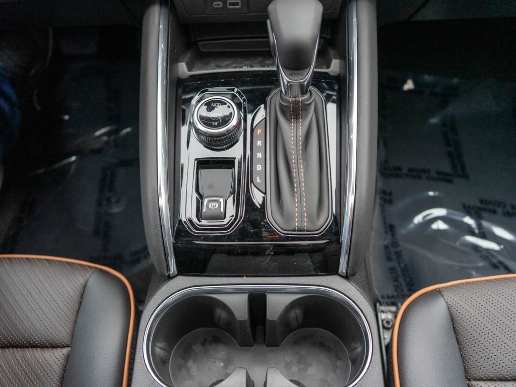 New 2026 GMC Canyon AT4 w/ Technology Plus Package image 27