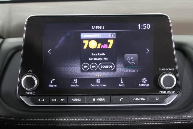 Certified 2023 Nissan Rogue S AWD/4WD image 9