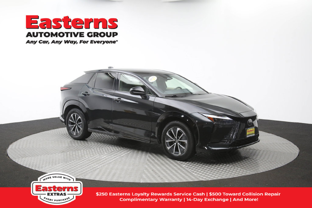 Used 2023 Lexus RZ 450e Premium w/ Technology Package AWD/4WD image 50