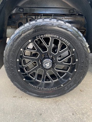 Used 2019 RAM 2500 Limited image 41