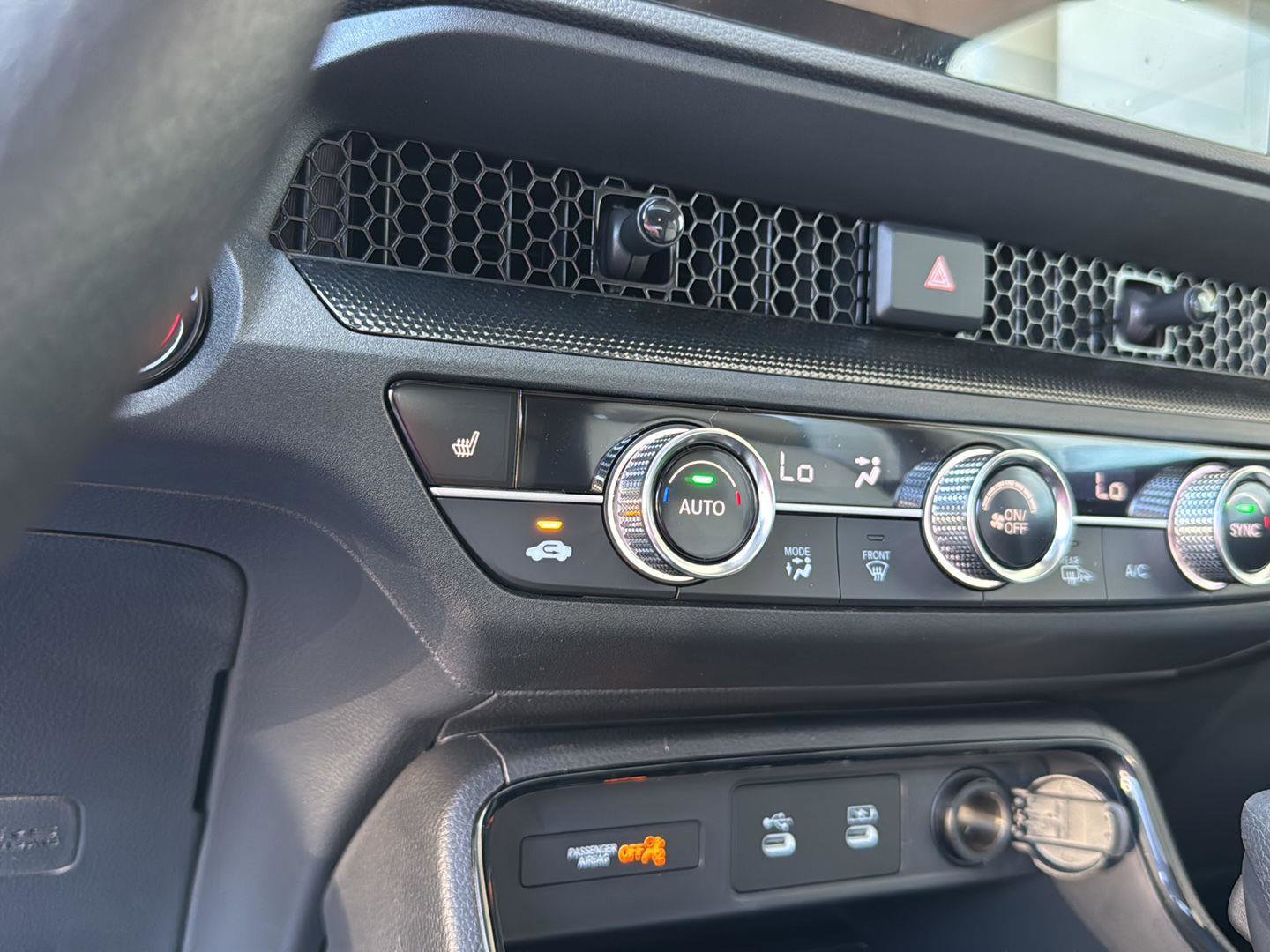 New 2026 Honda CR-V EX image 23