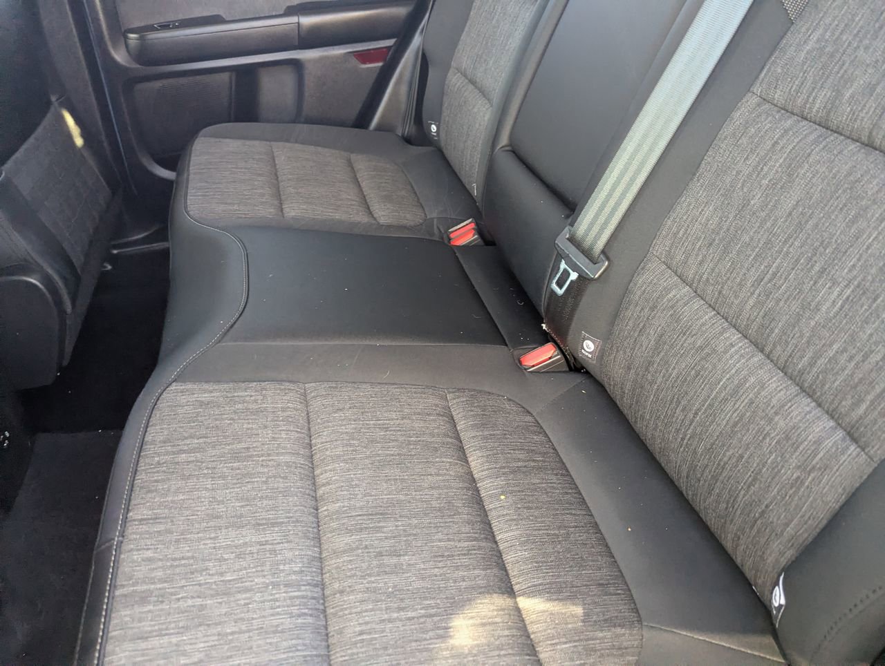 Used 2022 Ford Bronco Sport Big Bend w/ Convenience Package image 17