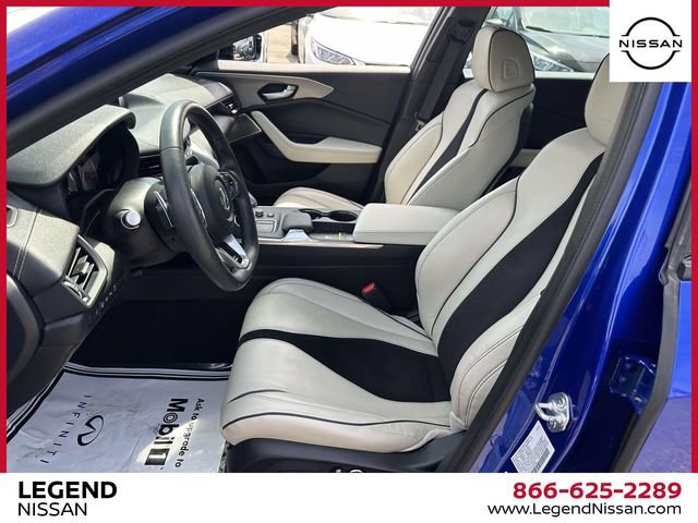 Used 2023 Acura TLX Type S image 18