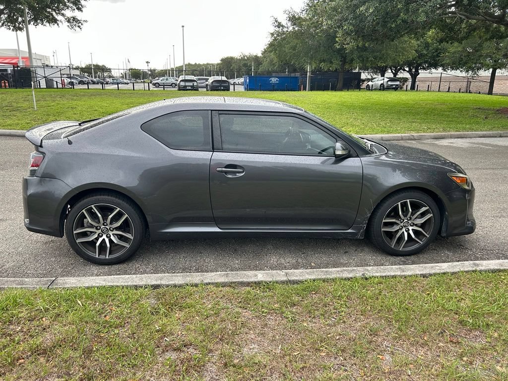 Used 2016 Scion tC FWD image 7