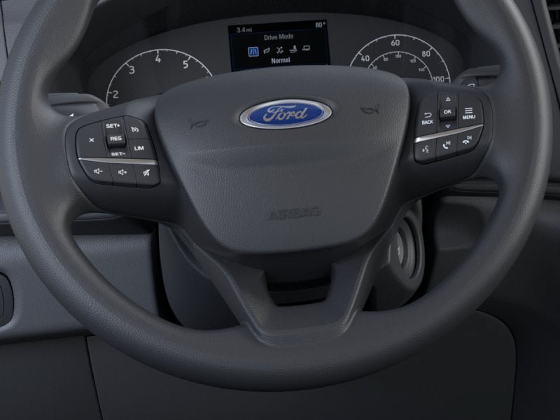New 2025 Ford Transit 250 RWD image 35