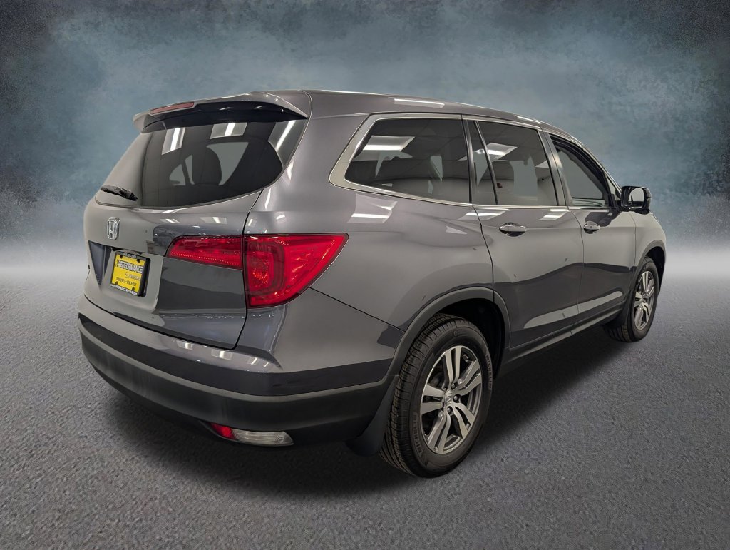 Used 2018 Honda Pilot EX-L image 4