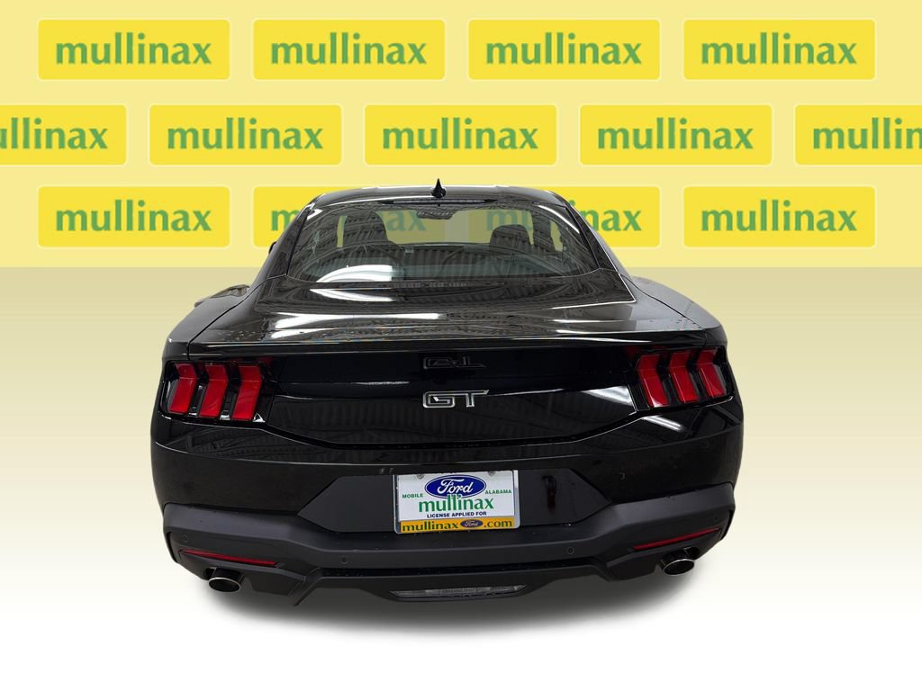 New 2026 Ford Mustang GT RWD image 7