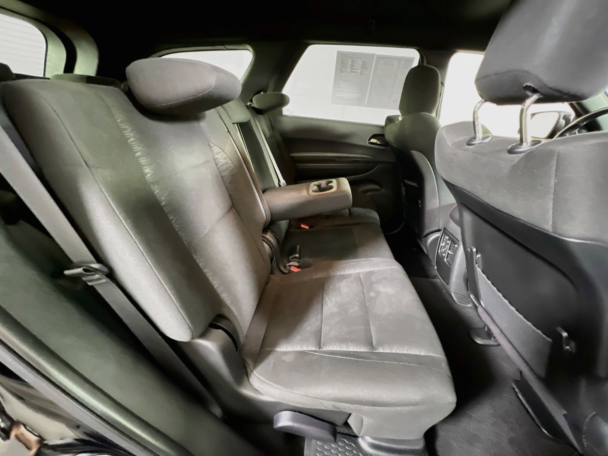Used 2023 Dodge Durango GT AWD/4WD image 28