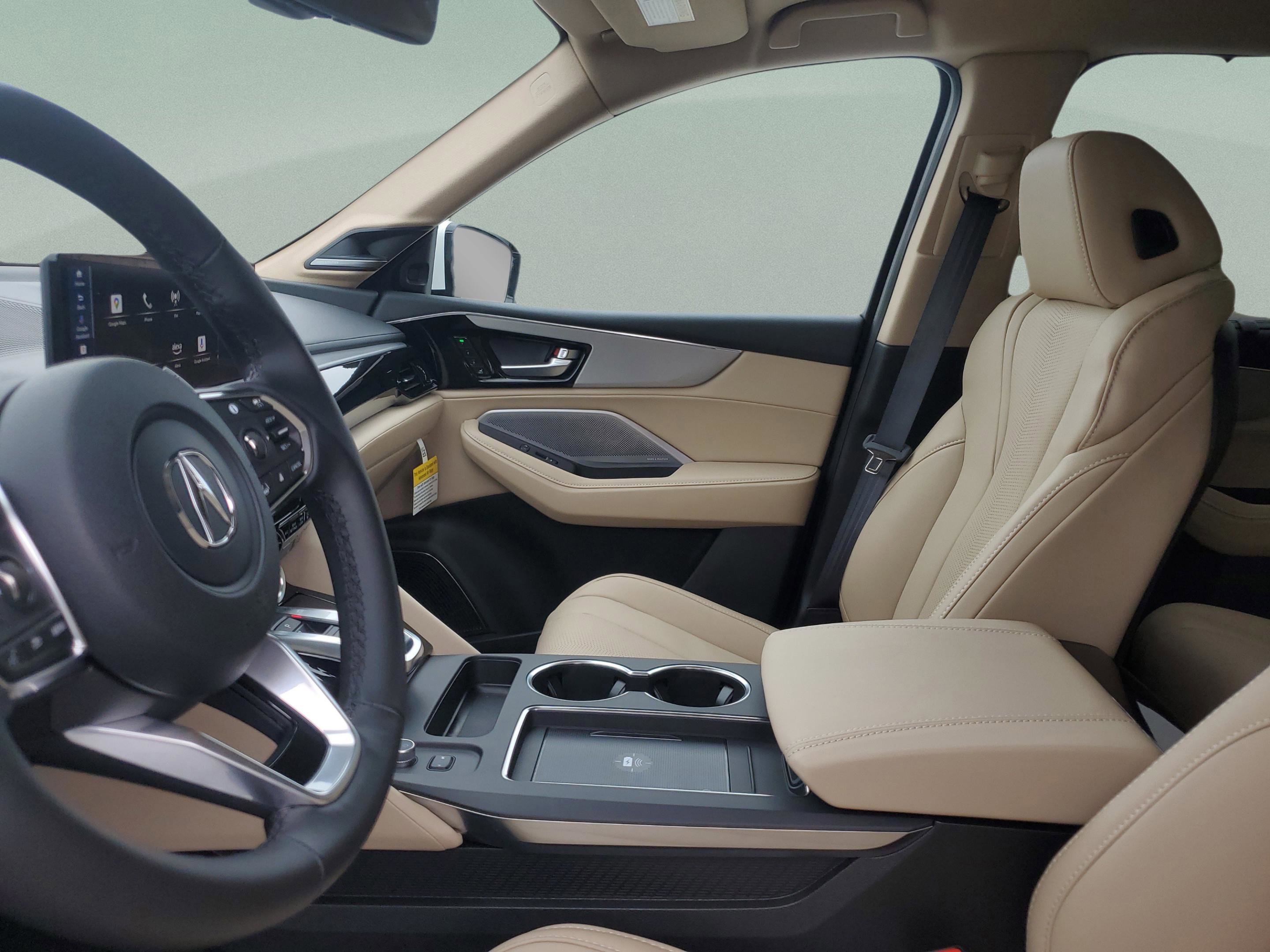 New 2026 Acura MDX SH-AWD w/ Technology Package image 22