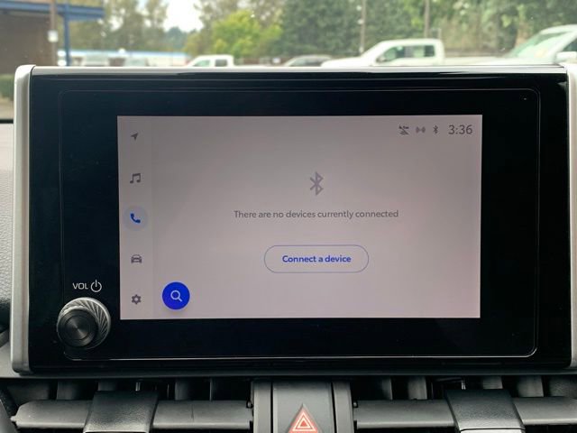 Used 2024 Toyota RAV4 XLE w/ Convenience Package image 17