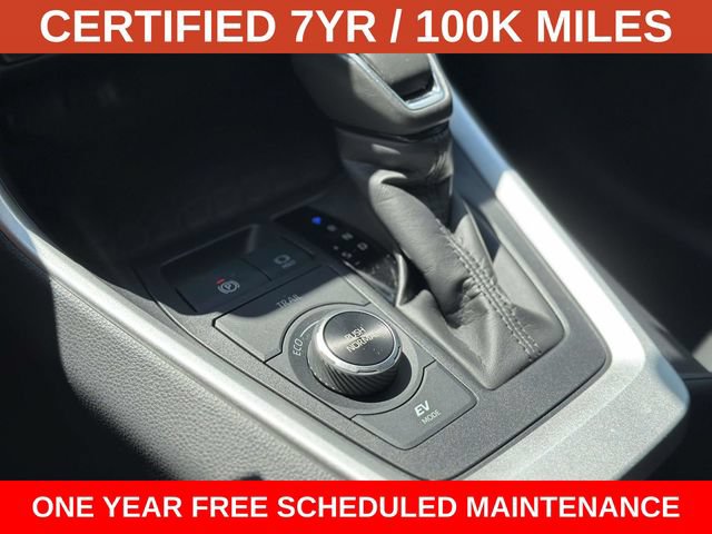 Used 2024 Toyota RAV4 XLE Premium w/ Weather Package AWD/4WD image 23