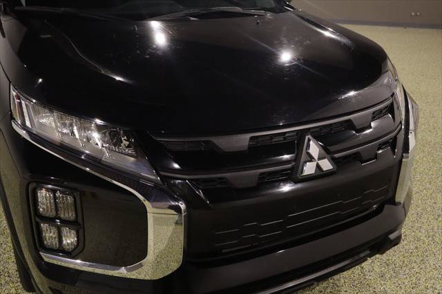 Used 2022 Mitsubishi Outlander Sport LE FWD image 14