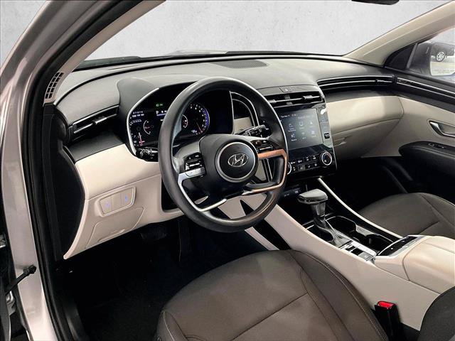 Used 2022 Hyundai Tucson SEL FWD image 14