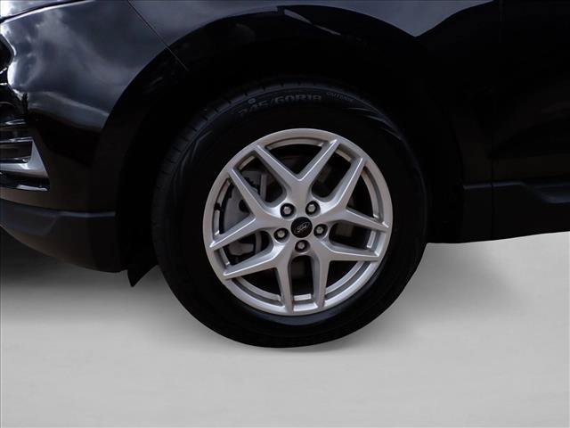 Used 2024 Ford Edge SEL AWD/4WD image 7