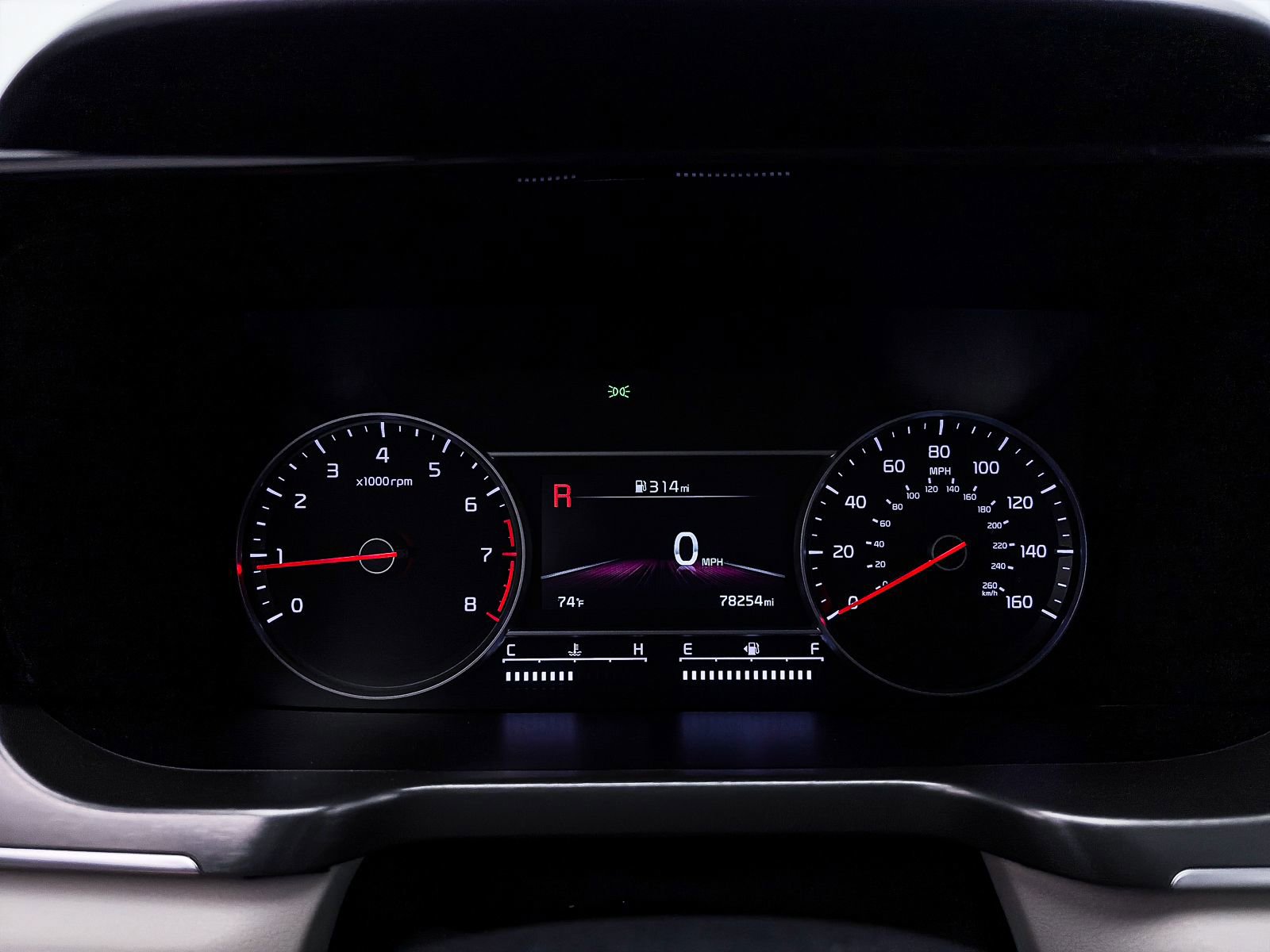 Used 2022 Kia Sorento SX image 34