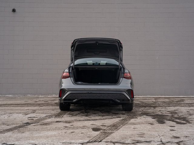 New 2026 Audi A3 2.0T Premium image 6