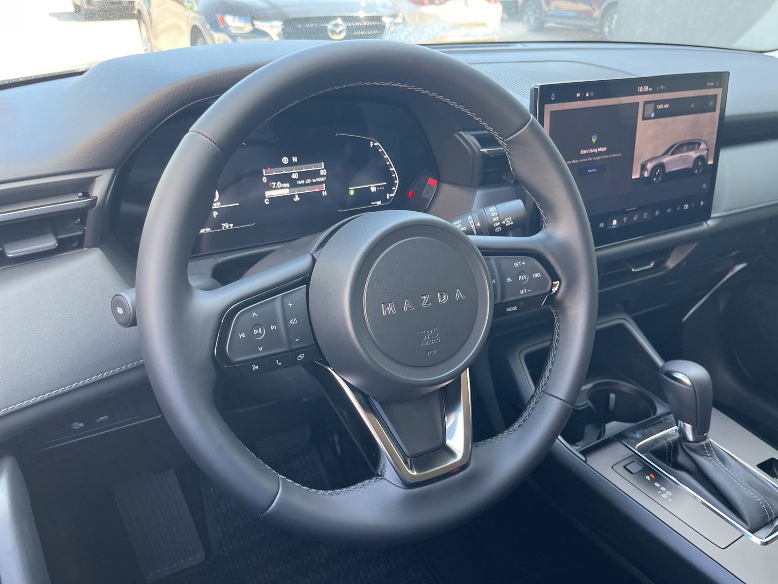 New 2026 MAZDA CX-5 Preferred AWD/4WD image 29