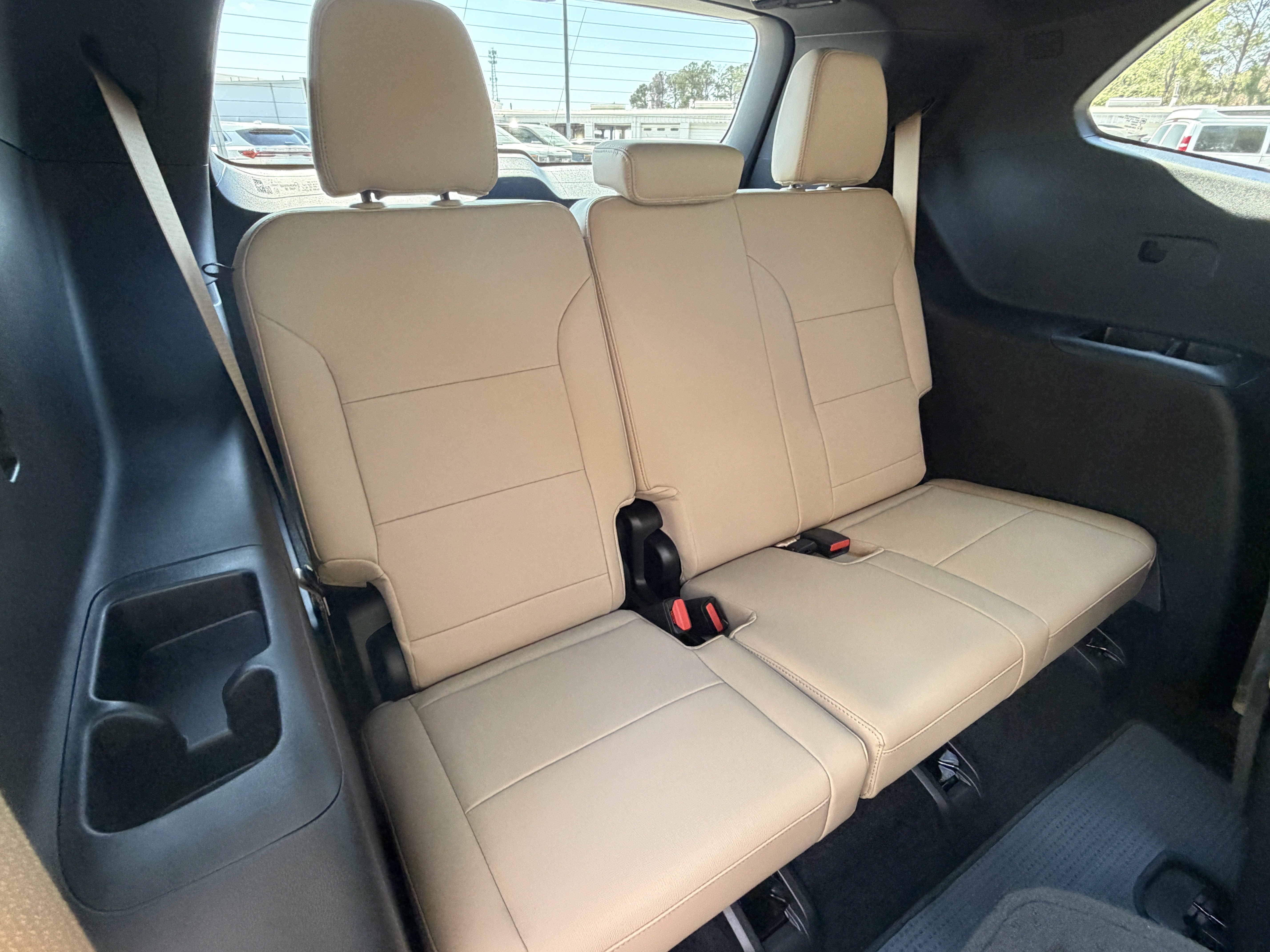 New 2026 Buick Enclave Preferred w/ Power Package FWD image 16