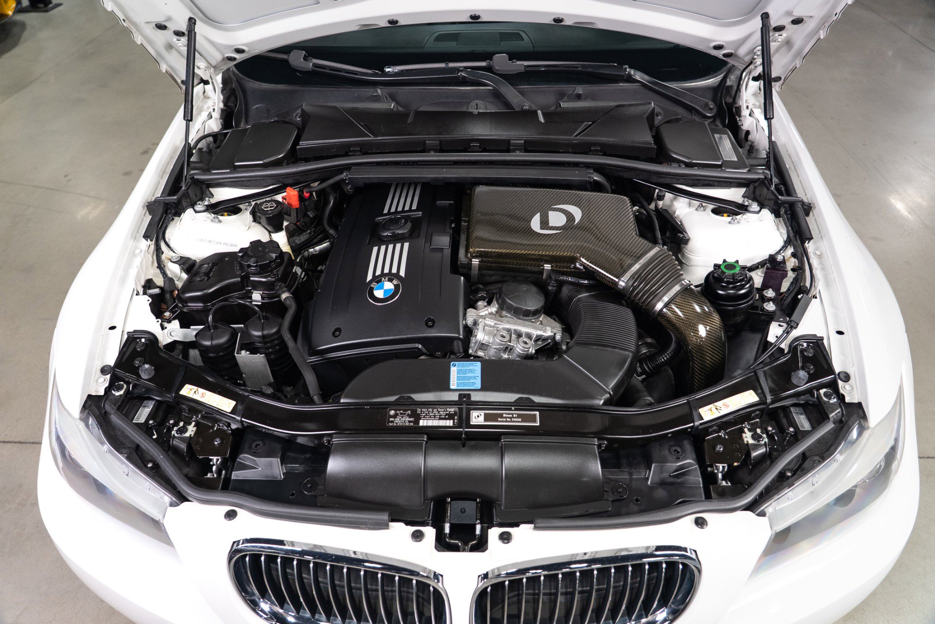 Used 2009 BMW 335i Sedan image 30