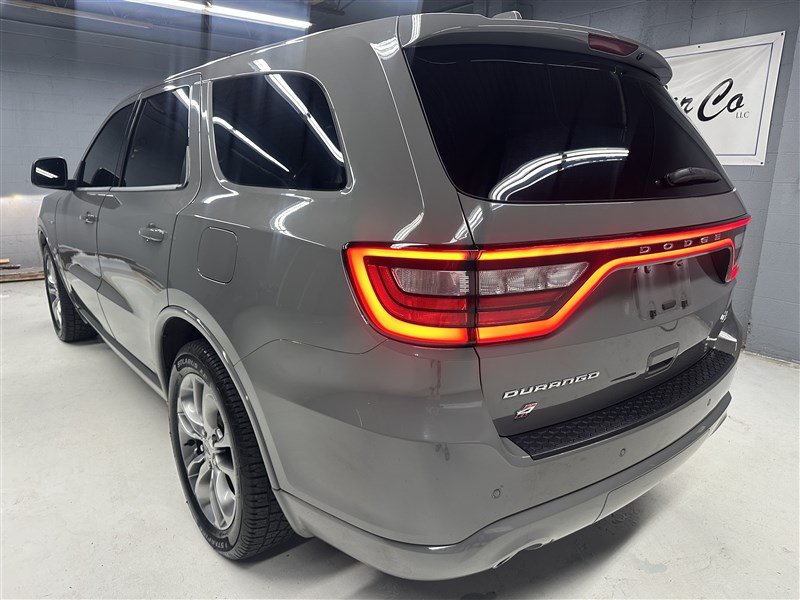 Used 2020 Dodge Durango R/T AWD/4WD image 9
