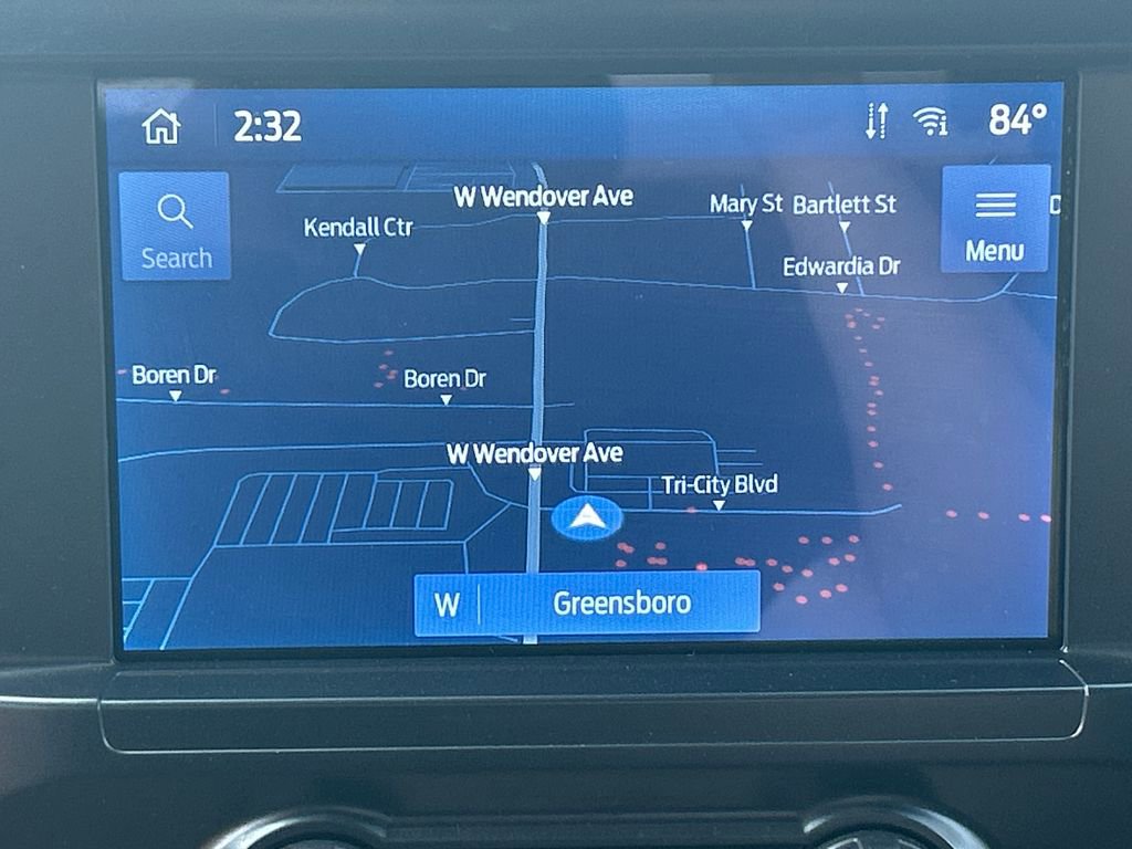 Used 2022 Ford F150 XL w/ STX Appearance Package image 21