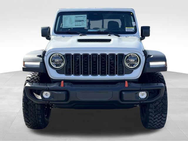 New 2026 Jeep Gladiator Mojave image 2