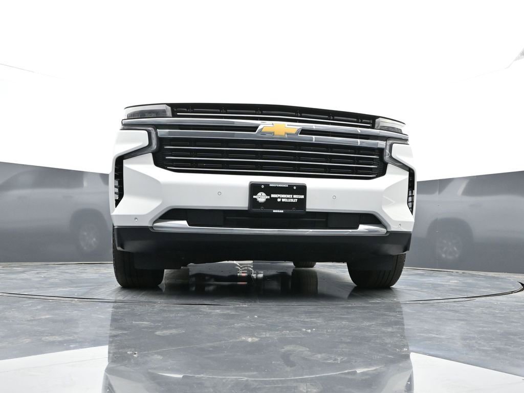Used 2024 Chevrolet Tahoe LT AWD/4WD image 25