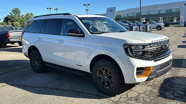 New 2026 Ford Expedition Tremor AWD/4WD image 29