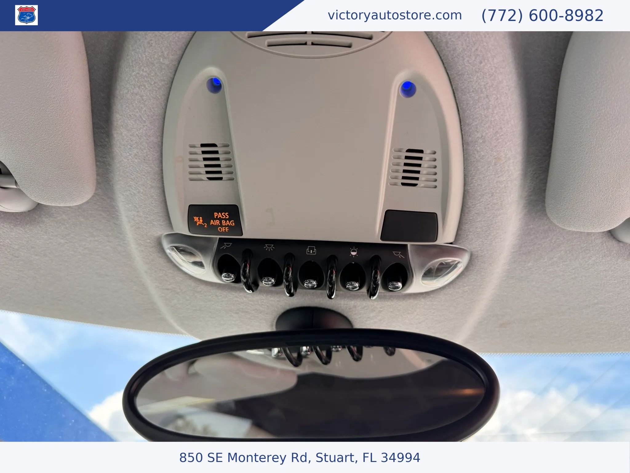 Used 2009 MINI Cooper Hardtop FWD image 13
