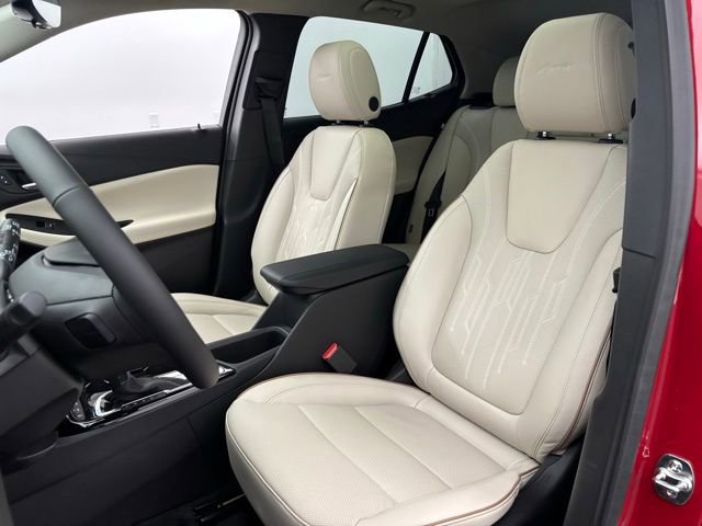New 2026 Buick Encore GX Avenir w/ Avenir Technology Package image 19
