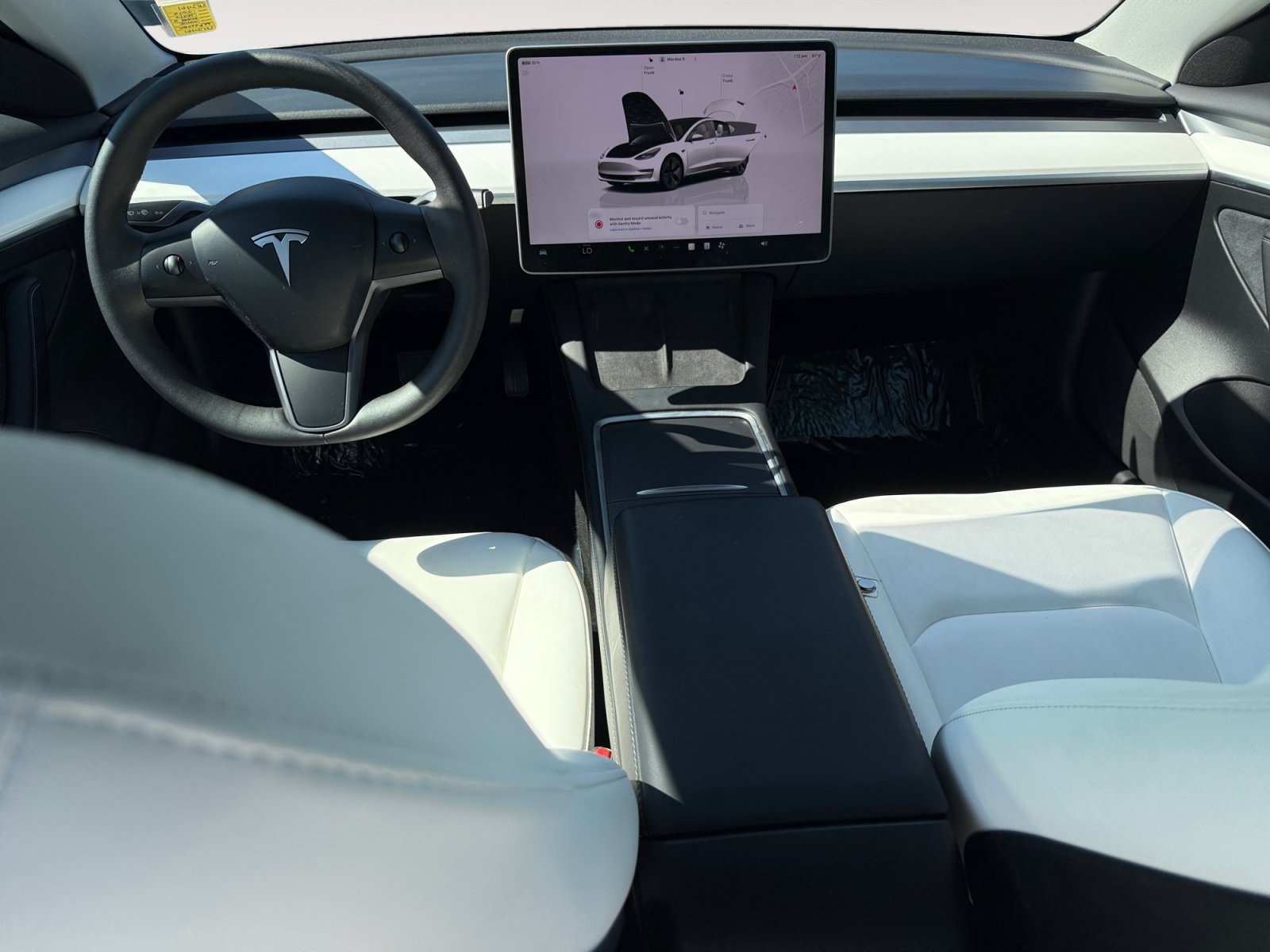 Used 2023 Tesla Model 3 Standard Range RWD image 15