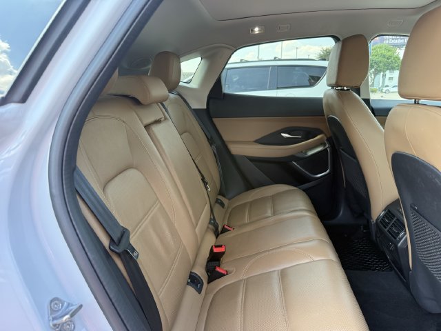 Used 2021 Jaguar E-PACE SE AWD/4WD image 32