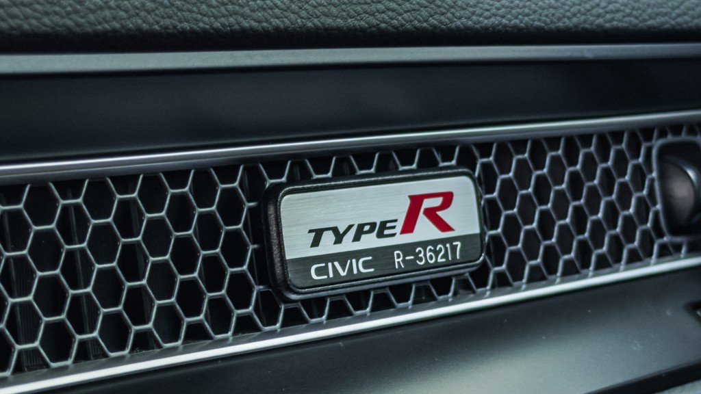 Used 2025 Honda Civic Type R image 43