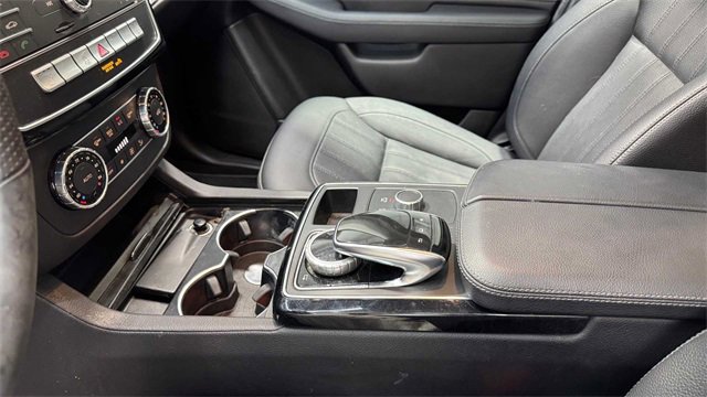 Used 2016 Mercedes-Benz GLE 350 w/ Premium Package image 24