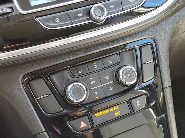Certified 2020 Buick Encore Preferred AWD/4WD image 28