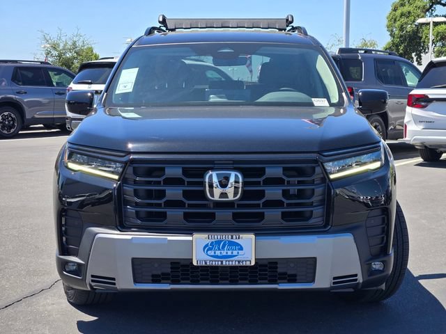 New 2026 Honda Pilot EX-L image 2