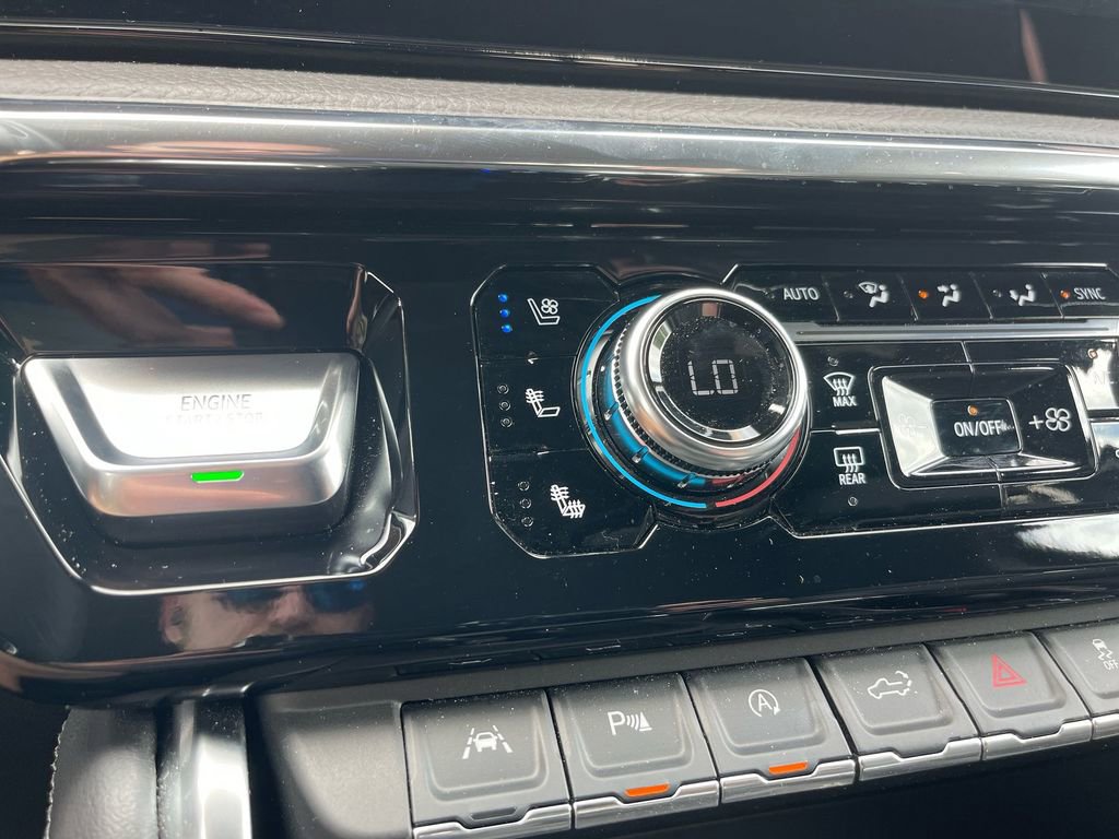 Used 2024 GMC Sierra 1500 Denali w/ Denali Reserve Package image 25