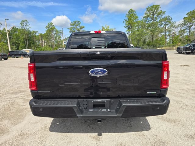 Used 2022 Ford F150 XLT w/ Equipment Group 302A High RWD image 5