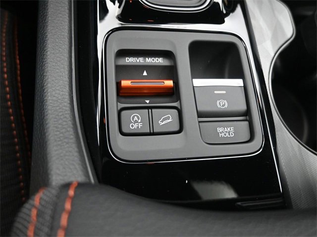 New 2026 Honda Passport TrailSport image 21