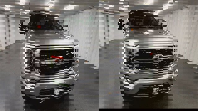 Used 2022 Ford F150 Platinum w/ Equipment Group 701A High image 3