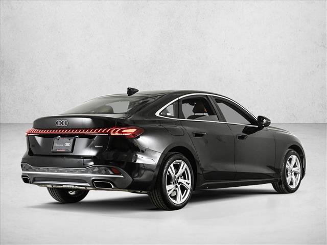 Certified 2025 Audi A5 2.0T Premium w/ Convenience Package image 5