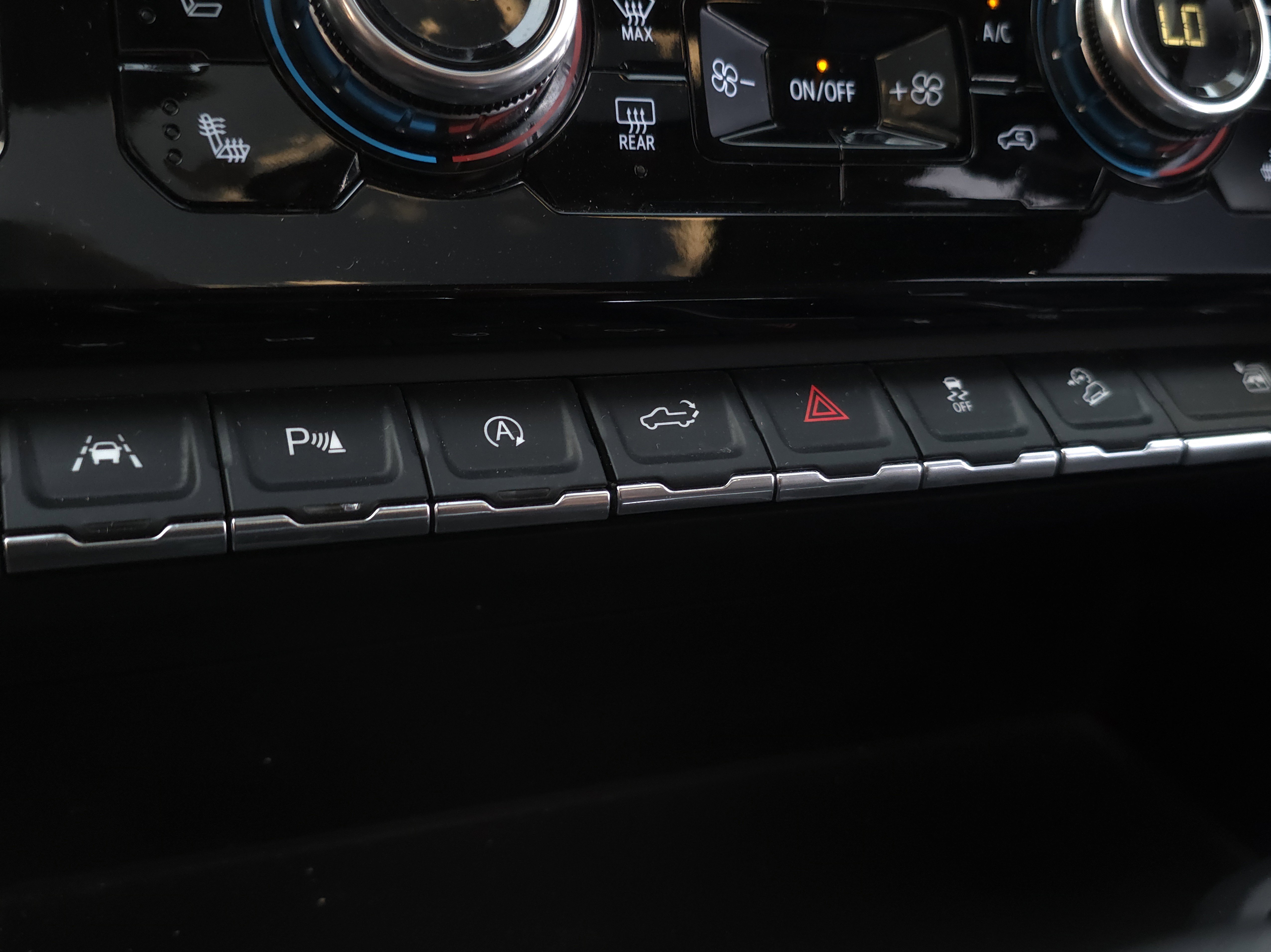 Used 2024 GMC Sierra 1500 Denali w/ Technology Package image 21