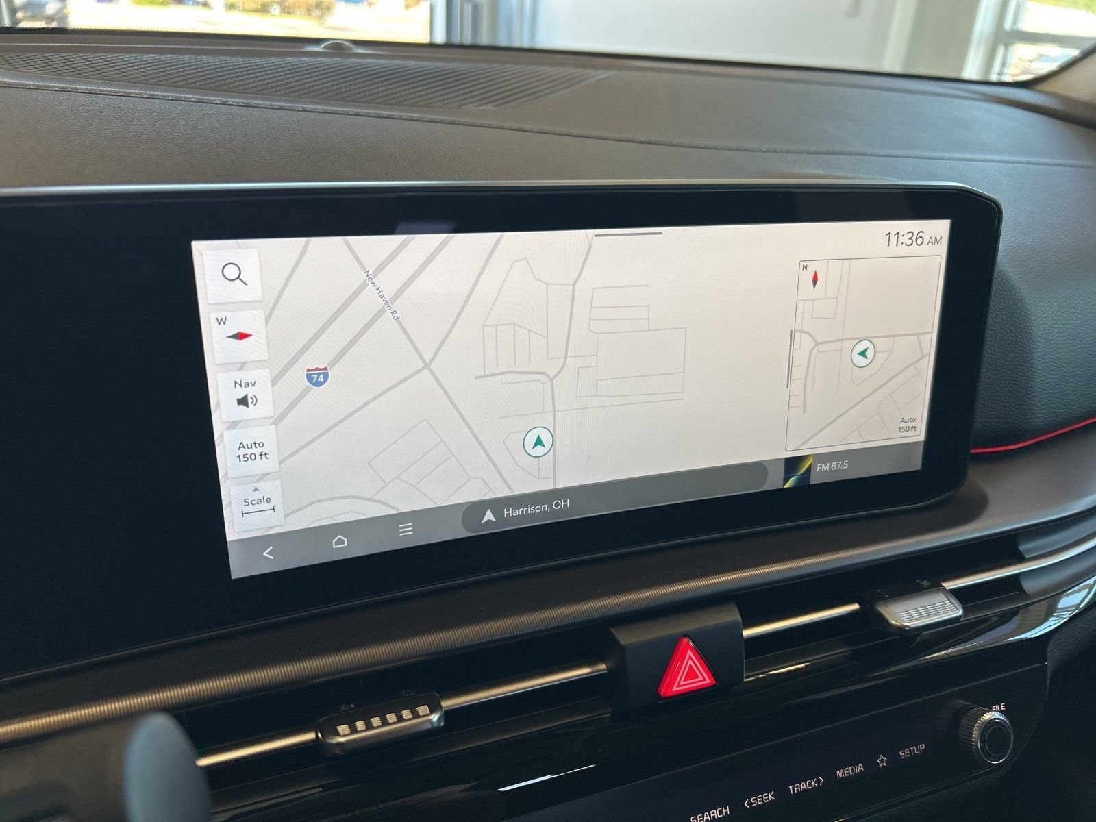 New 2026 Kia Sportage SX Prestige image 32